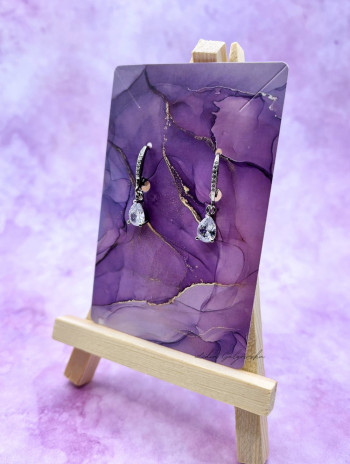 Kolczyki z cyrkoniami – eleganckie i nowoczesne