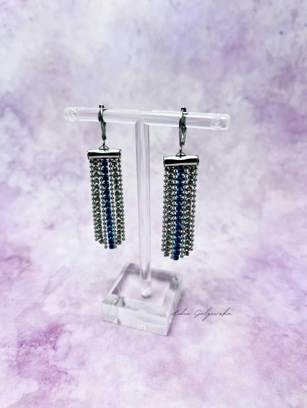 Kolczyki z cyrkoniami – eleganckie i nowoczesne