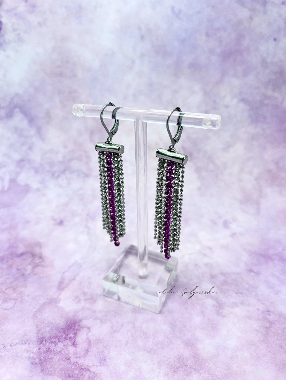 Kolczyki z cyrkoniami – eleganckie i nowoczesne