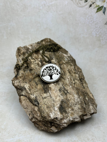 Eleganckie Naszyjniki - Vintage Dreams