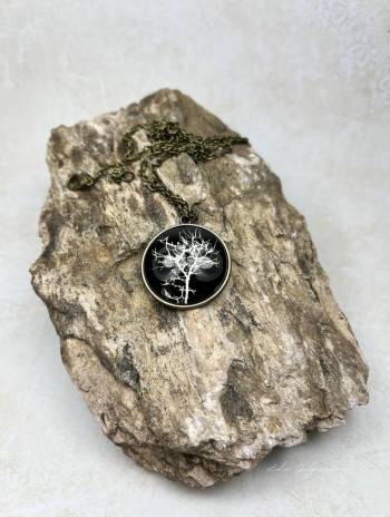 Eleganckie Naszyjniki - Vintage Dreams