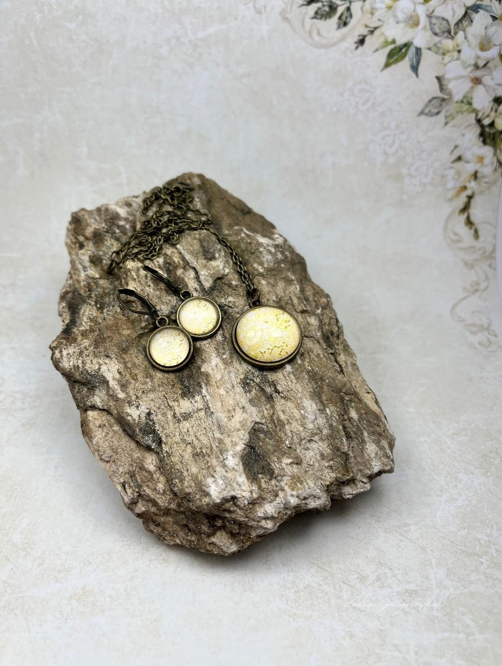 Elegancka Biżuteria - Vintage Dreams