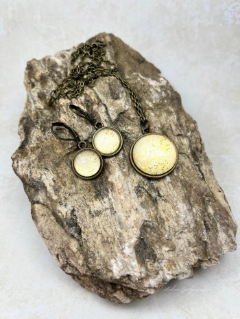 Elegancka Biżuteria - Vintage Dreams