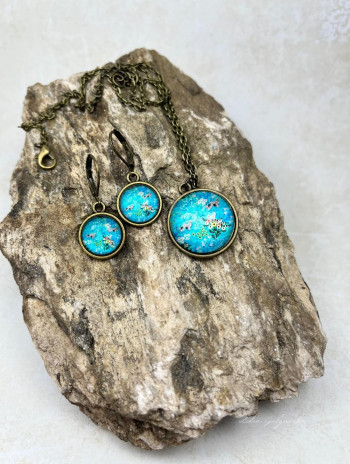 Elegancka Biżuteria - Vintage Dreams