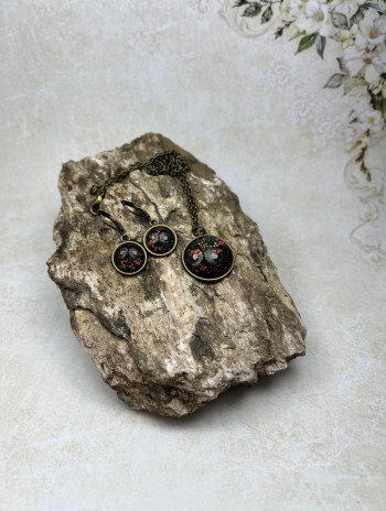 Elegancka Biżuteria - Vintage Dreams