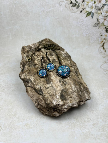 Elegancka Biżuteria - Vintage Dreams