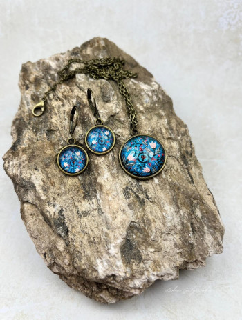 Elegancka Biżuteria - Vintage Dreams