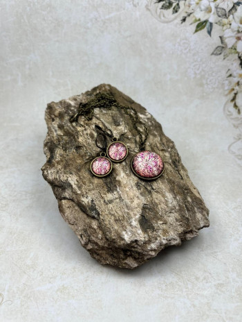 Elegancka Biżuteria - Vintage Dreams