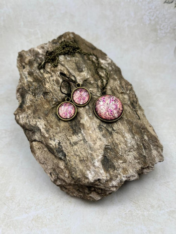 Elegancka Biżuteria - Vintage Dreams