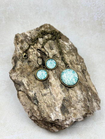 Elegancka Biżuteria - Vintage Dreams