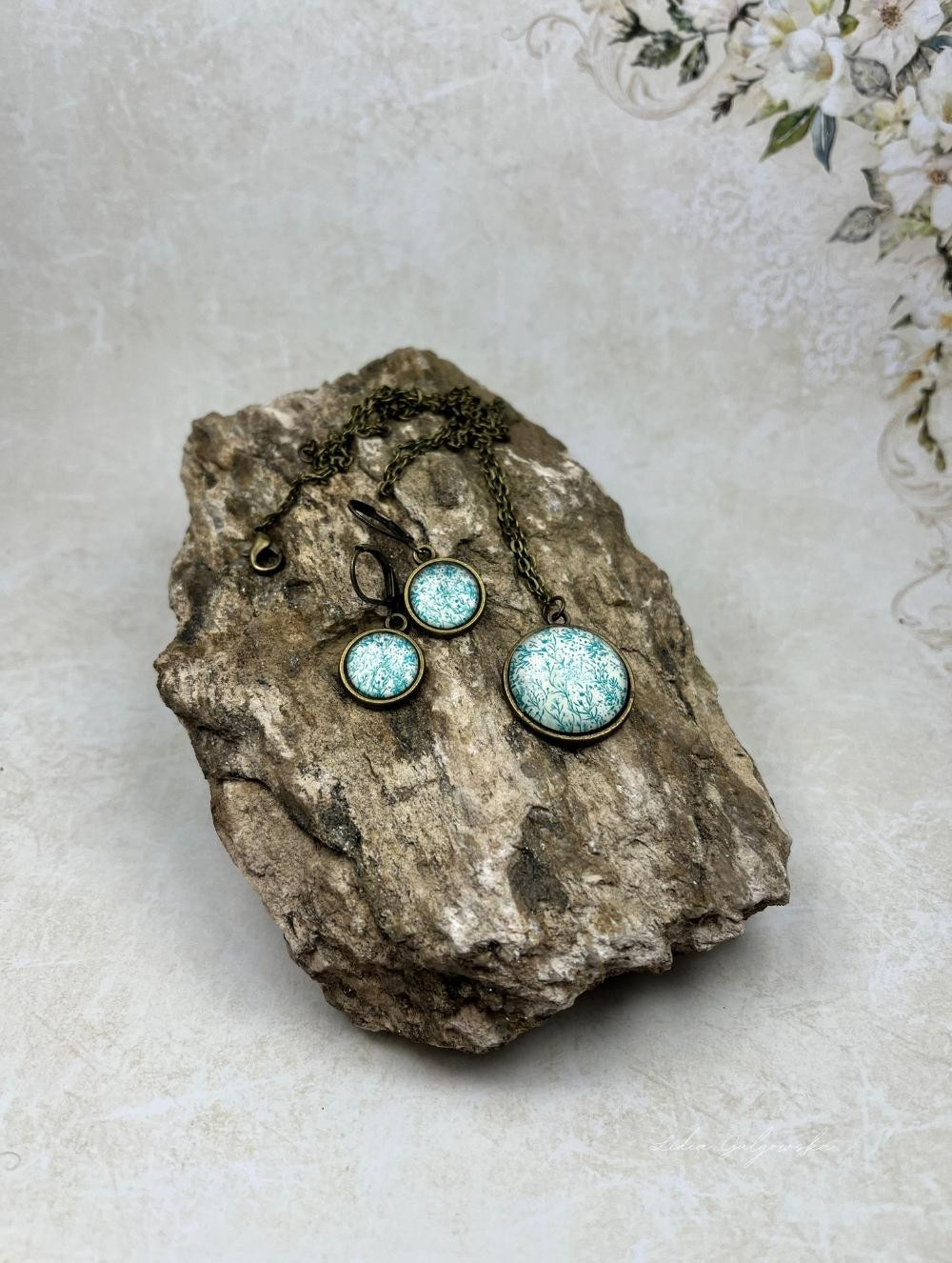 Elegancka Biżuteria - Vintage Dreams