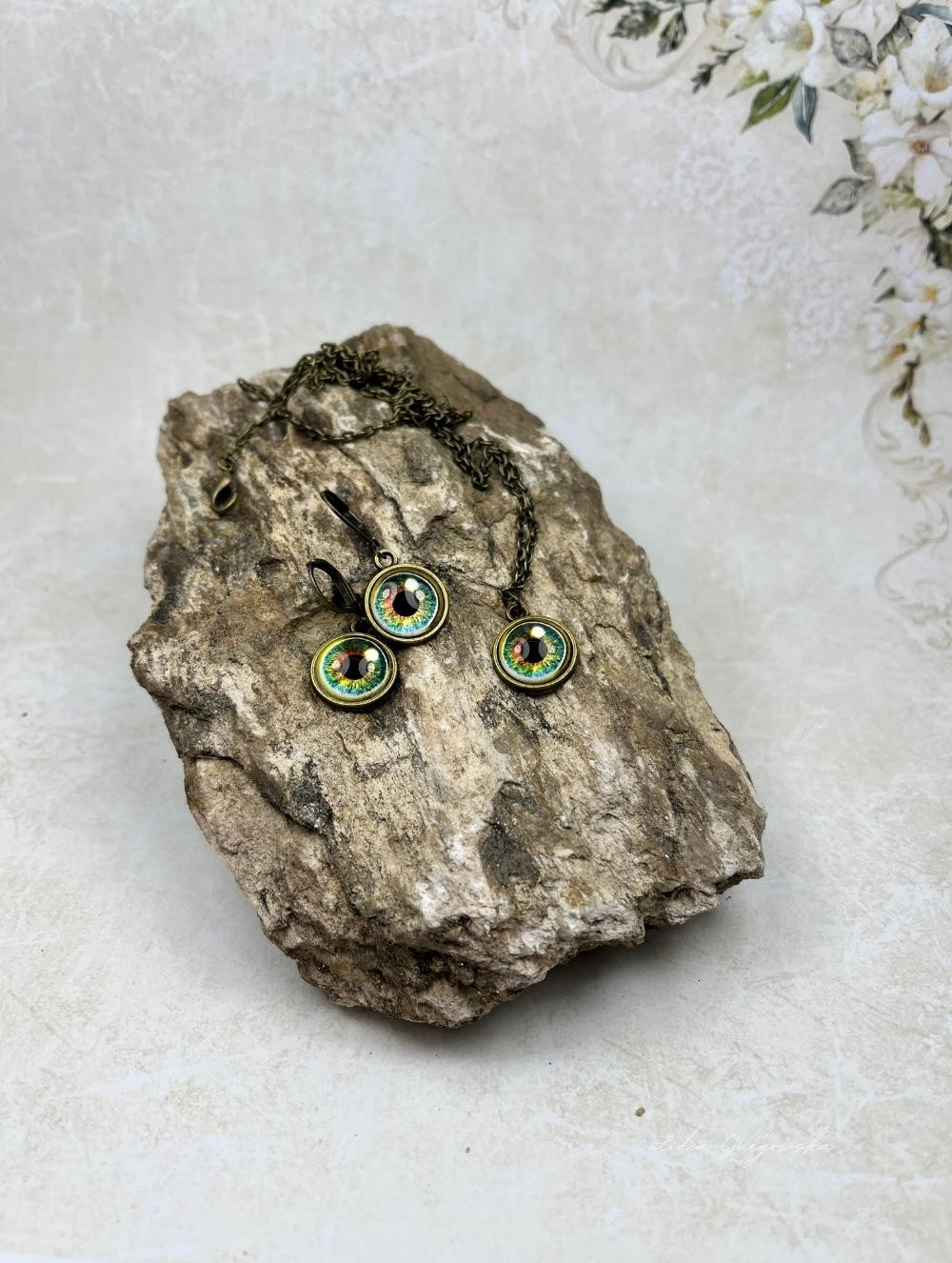 Elegancka Biżuteria - Vintage Dreams