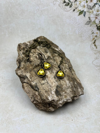 Elegancka Biżuteria - Vintage Dreams