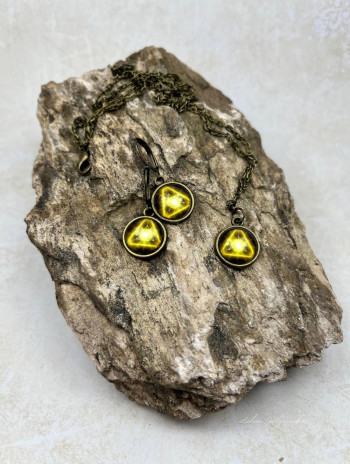 Elegancka Biżuteria - Vintage Dreams