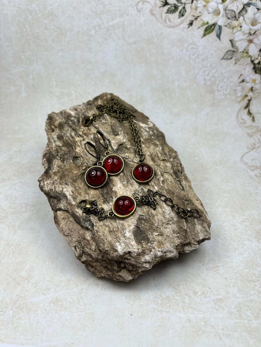 Elegancka Biżuteria - Vintage Dreams