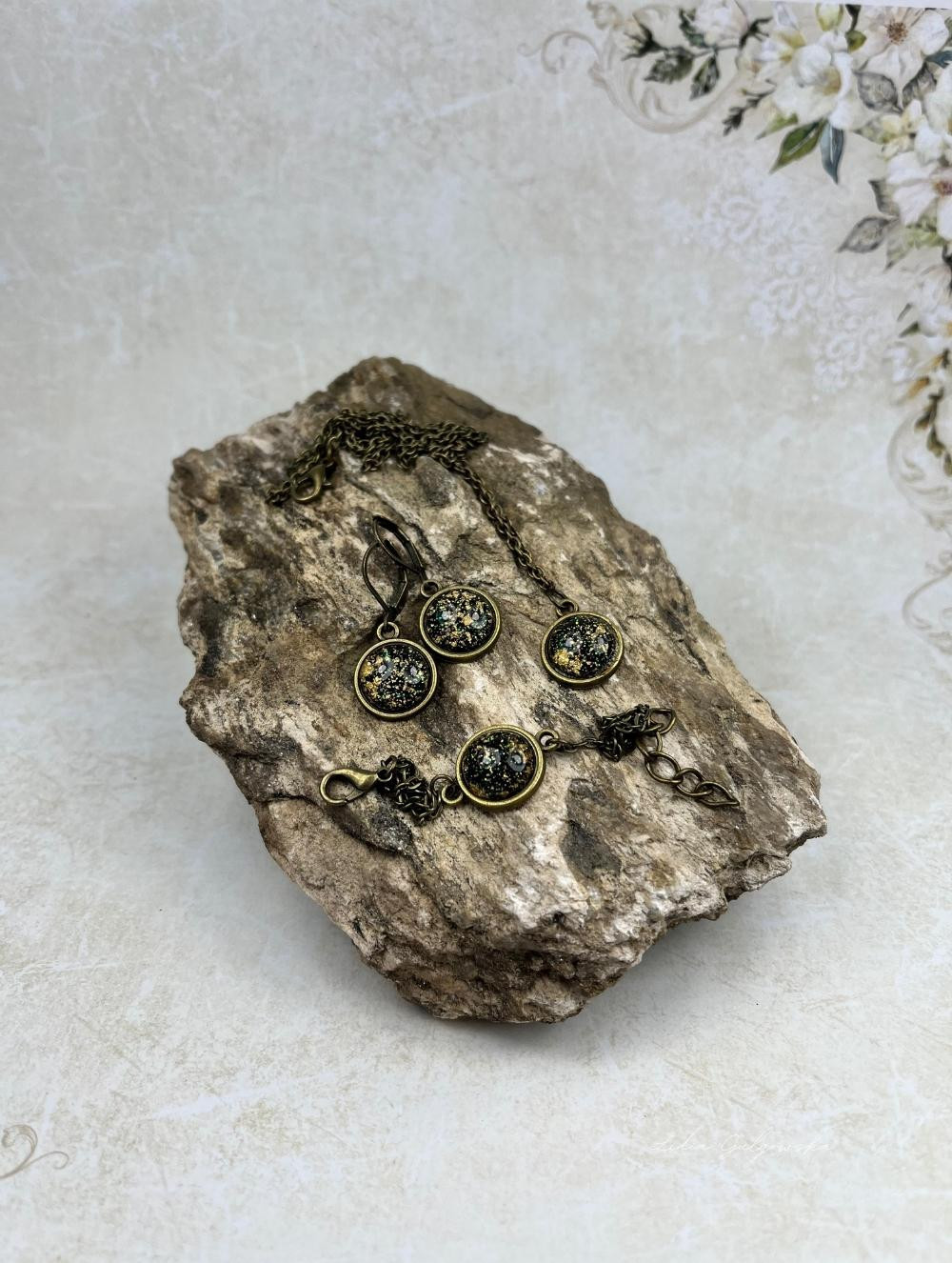 Elegancka Biżuteria - Vintage Dreams