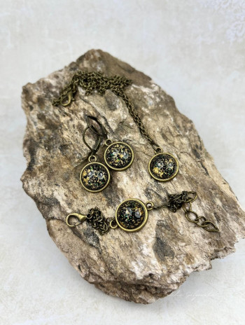 Elegancka Biżuteria - Vintage Dreams