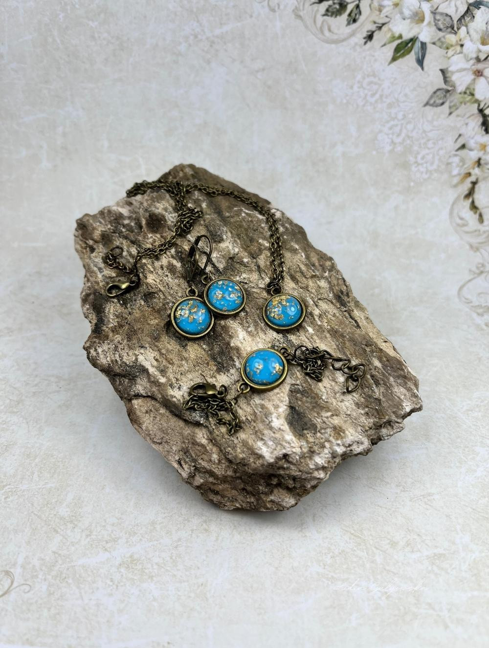 Elegancka Biżuteria - Vintage Dreams