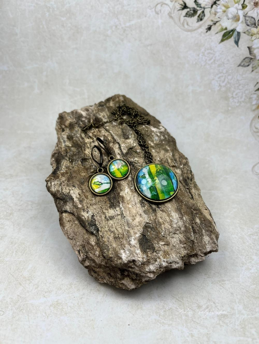 Elegancka Biżuteria - Vintage Dreams