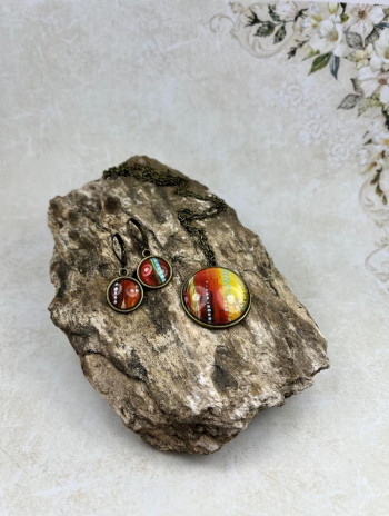 Elegancka Biżuteria - Vintage Dreams