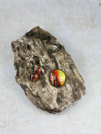 Elegancka Biżuteria - Vintage Dreams