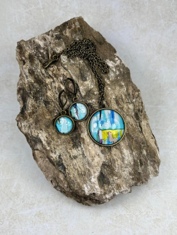 Elegancka Biżuteria - Vintage Dreams