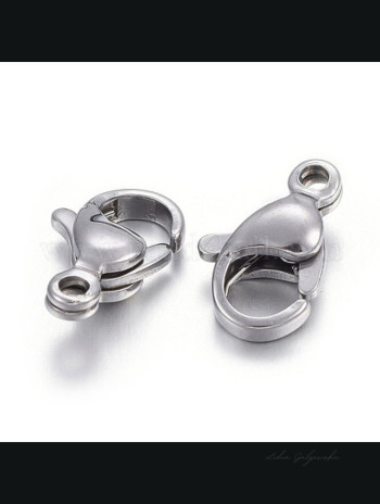 Bransoletka z Lawy Wulkanicznej