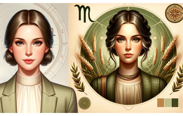  Kamienie i Ich Moc: Idealne dla Kobiety Panny