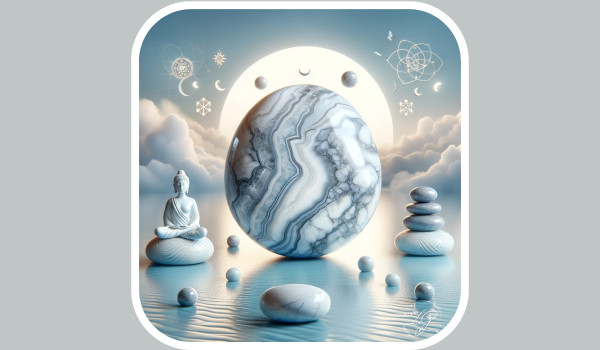 Howlit - Kamień Spokoju i Świadomości